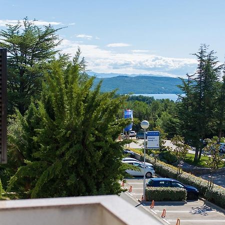Apartments Vlatko Krk Town Εξωτερικό φωτογραφία