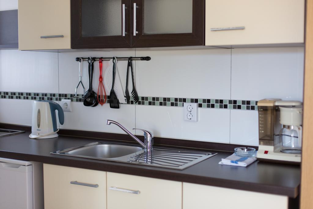 Apartments Vlatko Krk Town Εξωτερικό φωτογραφία